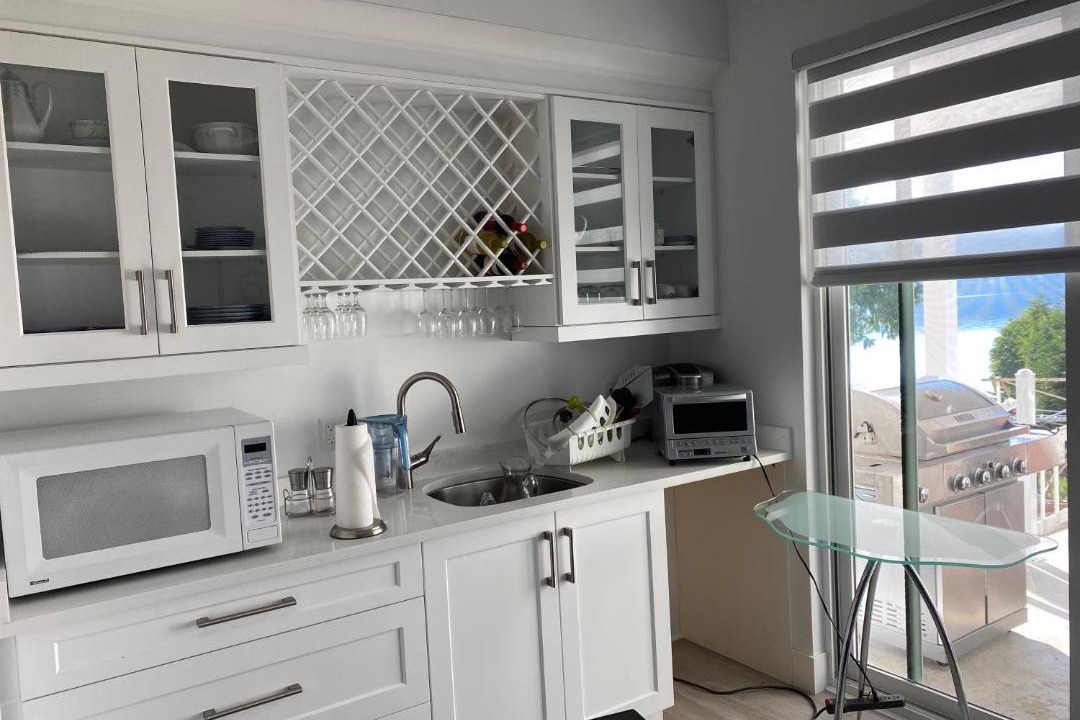 Photo of Kitchen in West Porpoise Bay