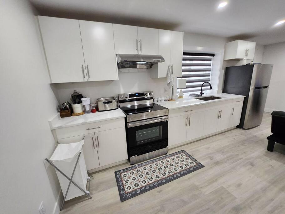 Photo of Kitchen in Mission