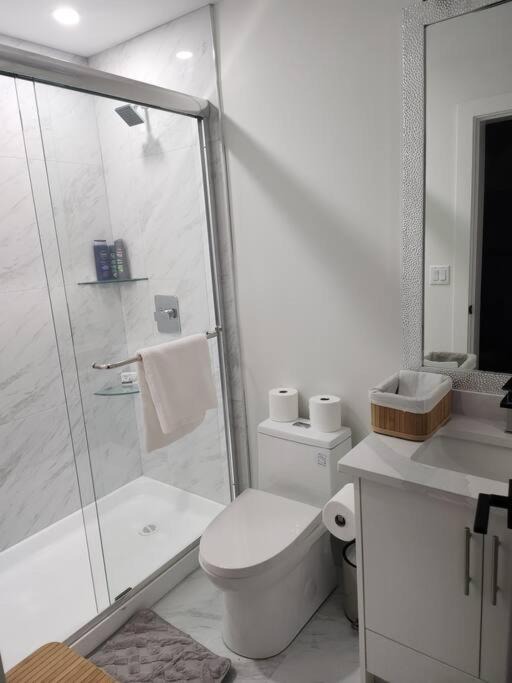 Photo of Bathroom in Mission