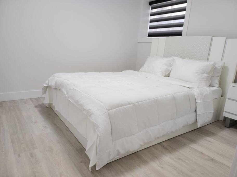Photo of Bedroom in Mission