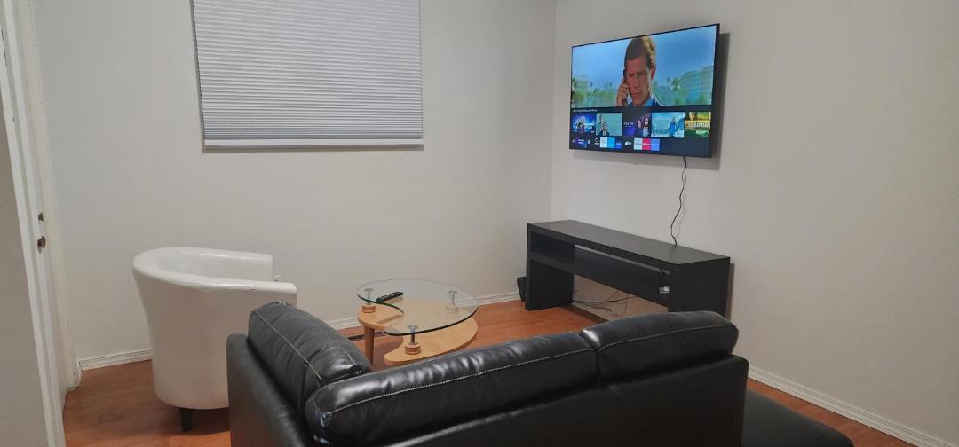 Photo of Livingroom in Winnipeg