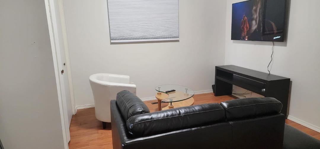 Photo of Livingroom in Winnipeg