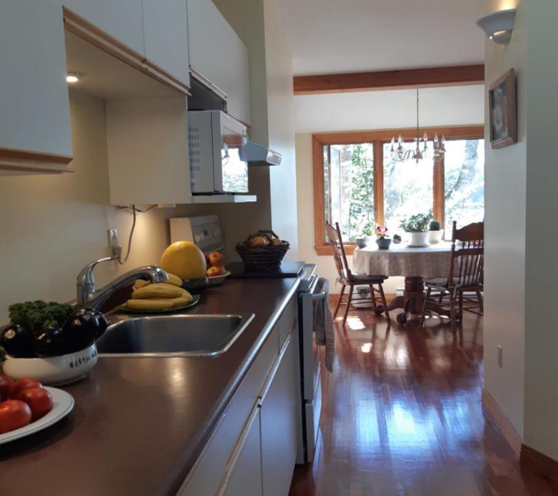 Photo of Kitchen in Chester