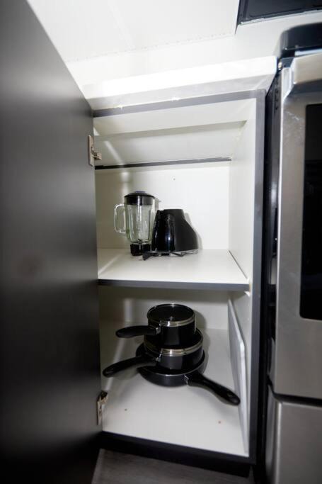 Photo of Kitchen in St. James