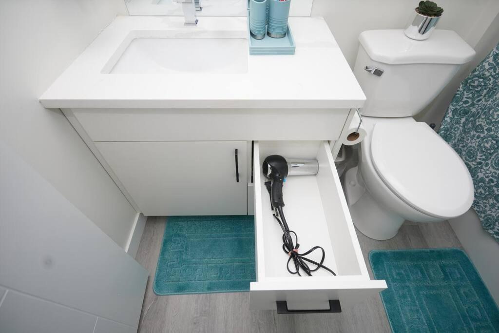 Photo of Bathroom in St. James