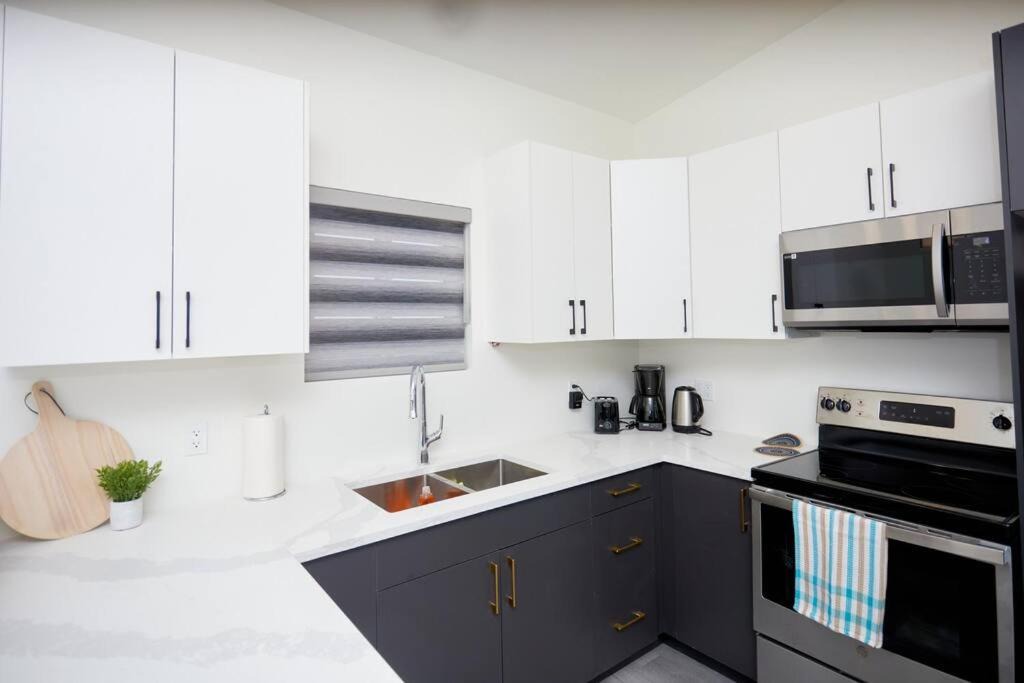 Photo of Kitchen in St. James
