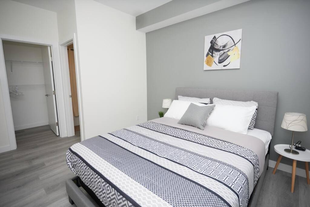 Photo of Bedroom in St. James
