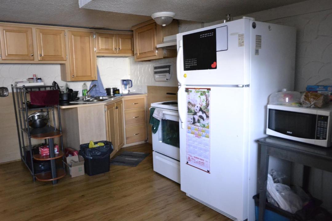 Photo of Kitchen in Calgary
