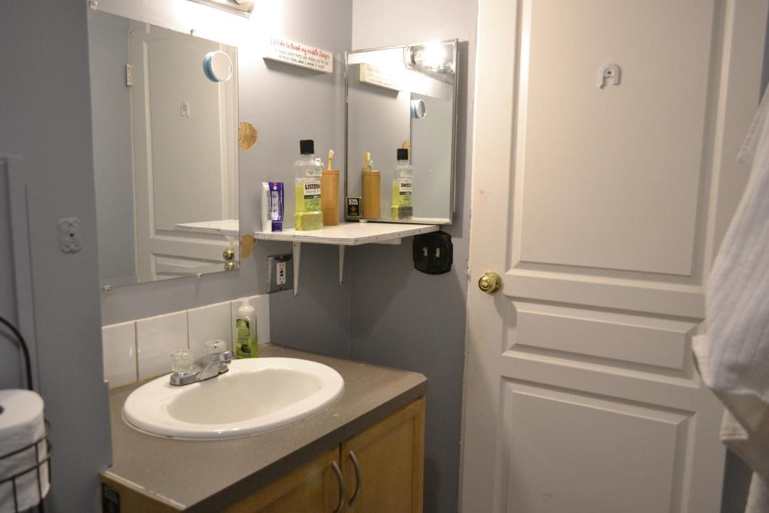 Photo of Bathroom in Calgary