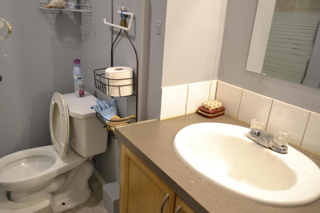 Photo of Bathroom in Calgary