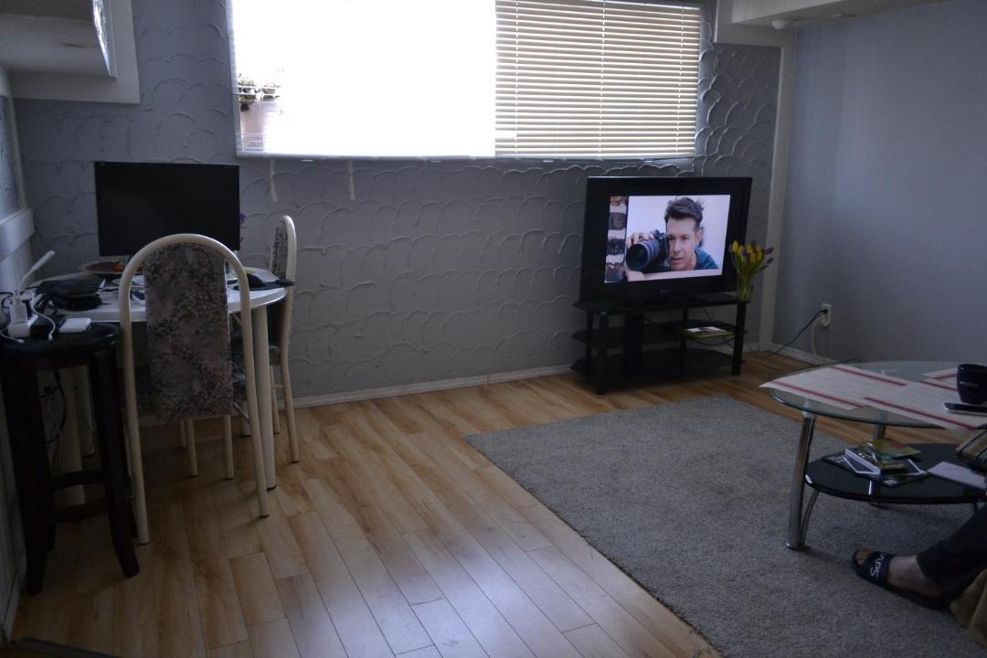 Photo of Livingroom in Calgary