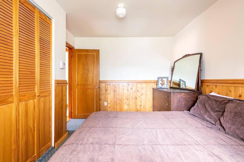 Photo of Bedroom in Brebeuf