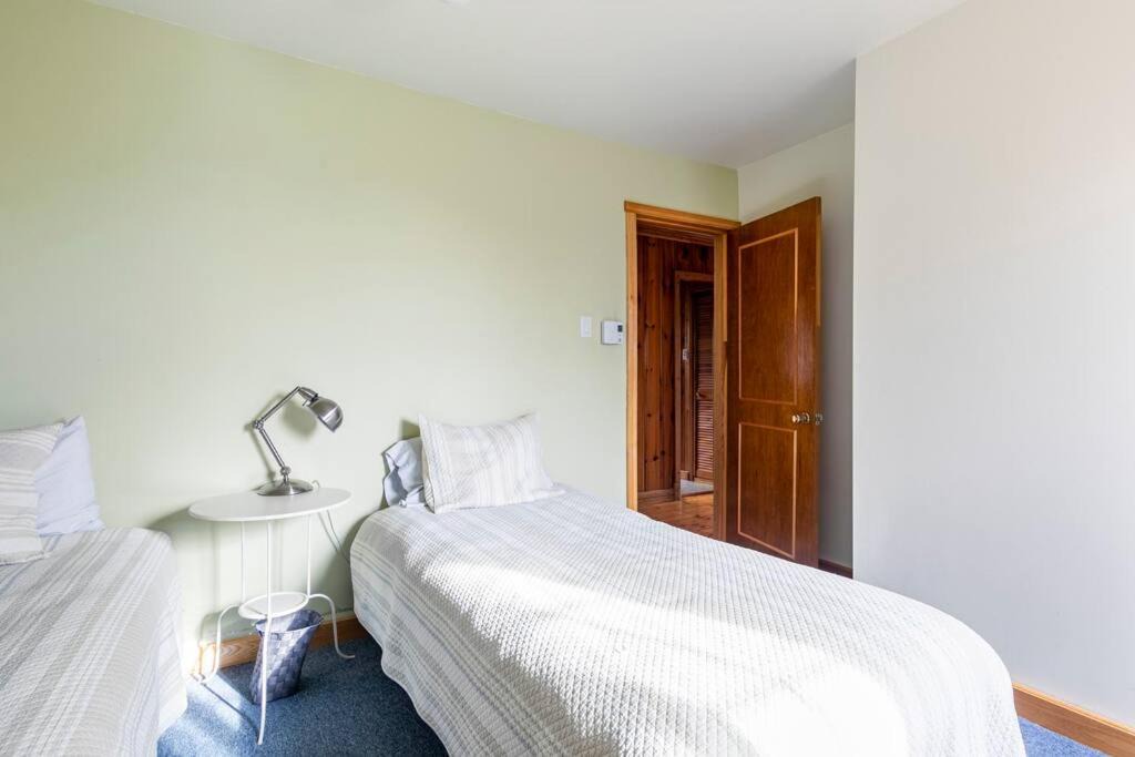 Photo of Bedroom in Brebeuf