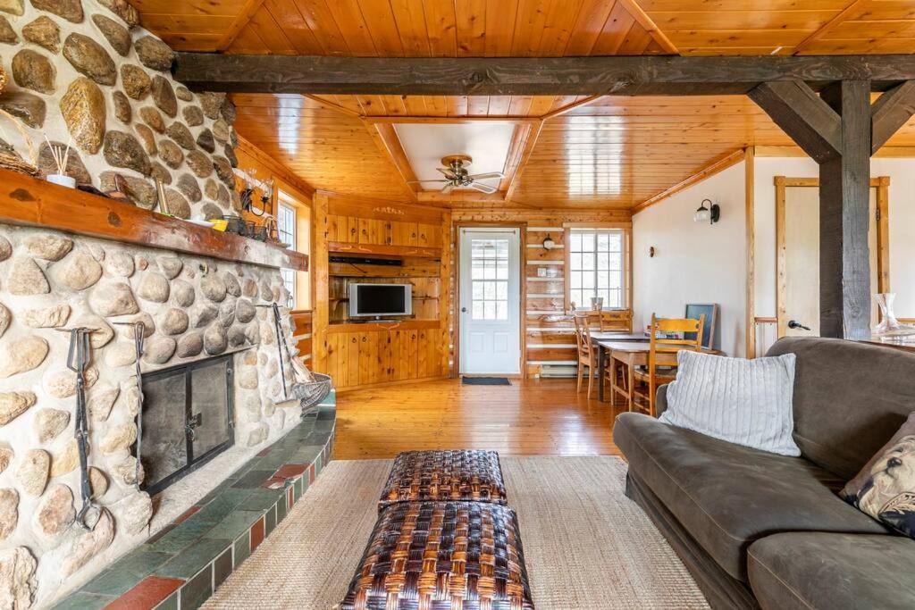 Photo of Livingroom in Brebeuf