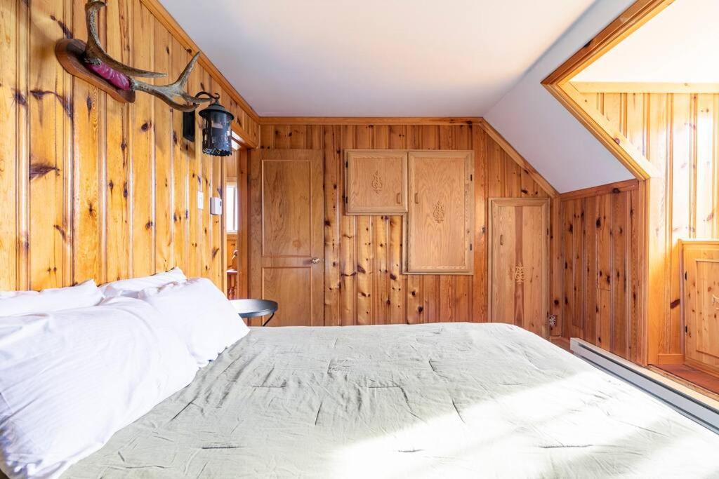 Photo of Bedroom in Brebeuf