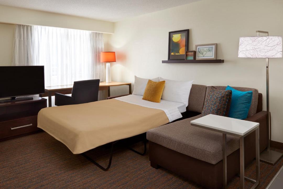 Photo of Bedroom in Etobicoke