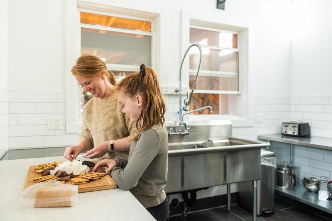 Photo of Kitchen in Belfast