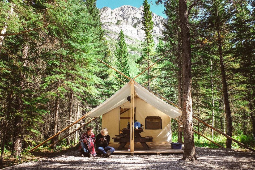 Photo of Others in Kananaskis