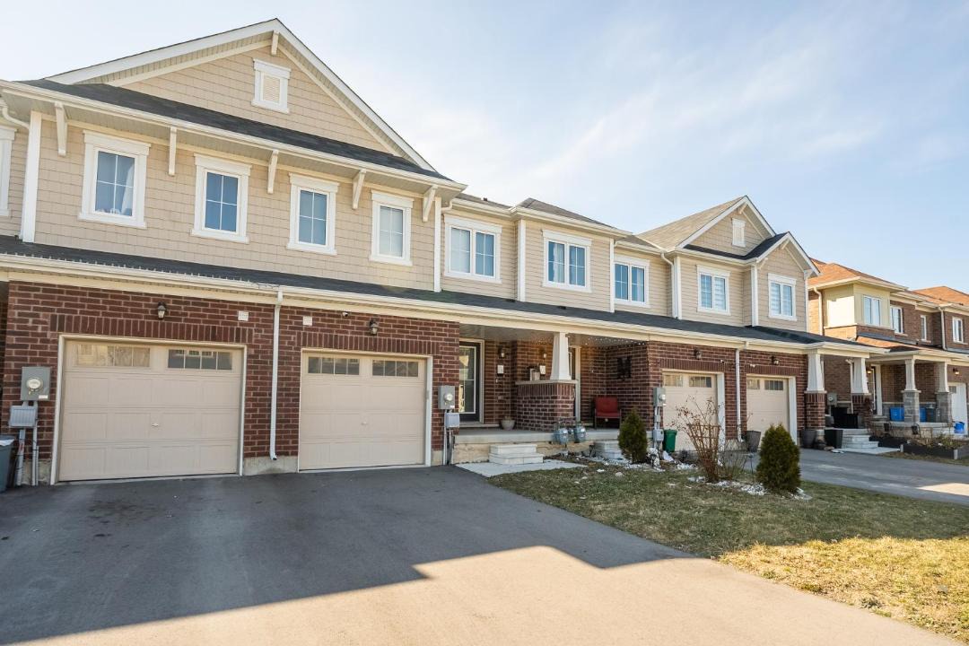 Photo of Buildings in Thorold