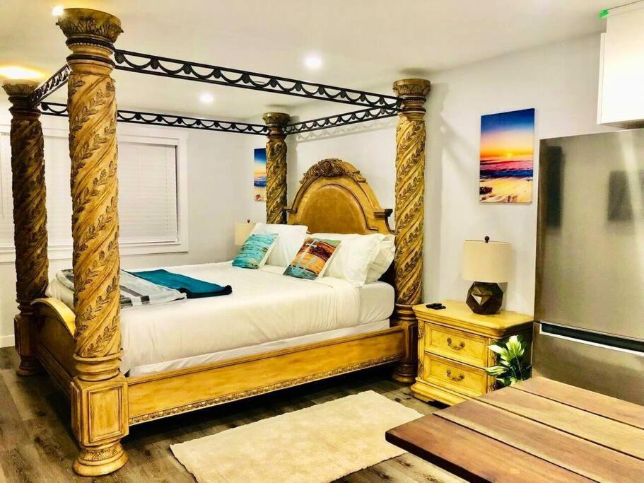 Photo of Bedroom in South Surrey