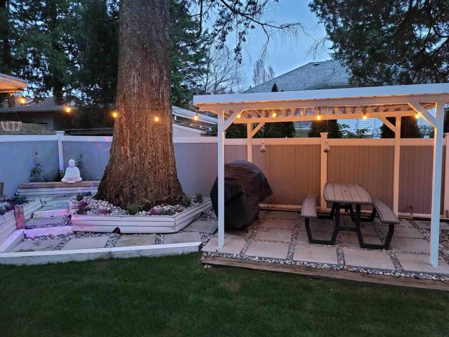 Photo of Patio Balcony in South Surrey
