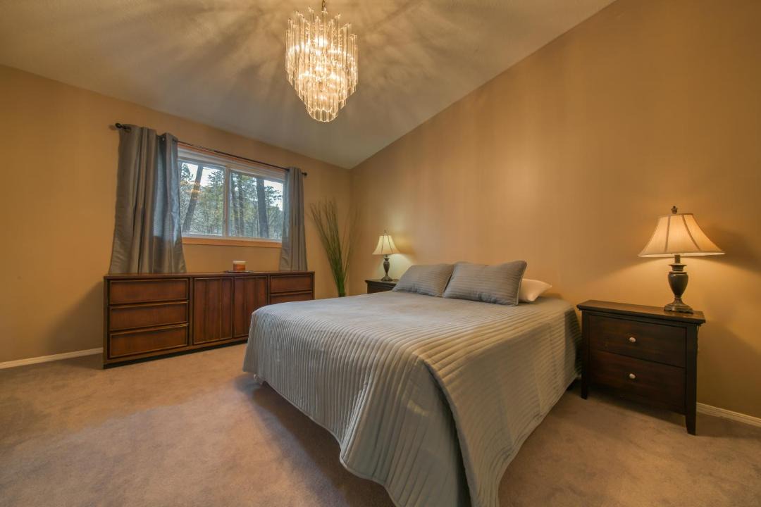 Photo of Bedroom in East Kootenay