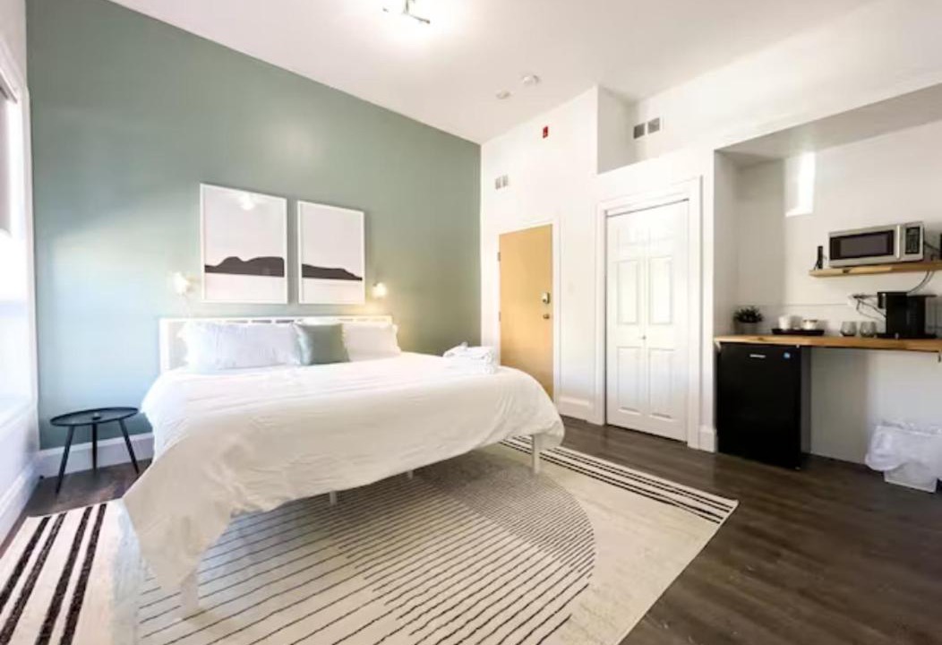 Photo of Bedroom in Thunder Bay