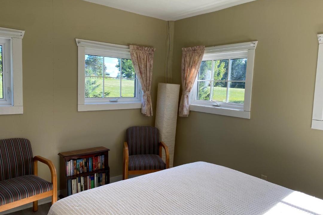 Photo of Bedroom in Little Pond