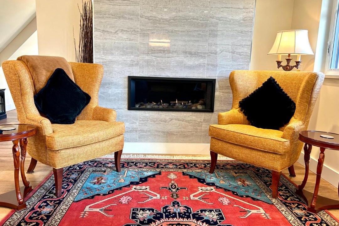 Photo of Livingroom in Sooke