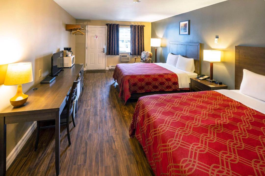 Photo of Bedroom in Miramichi