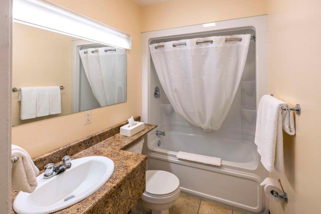Photo of Bathroom in Miramichi