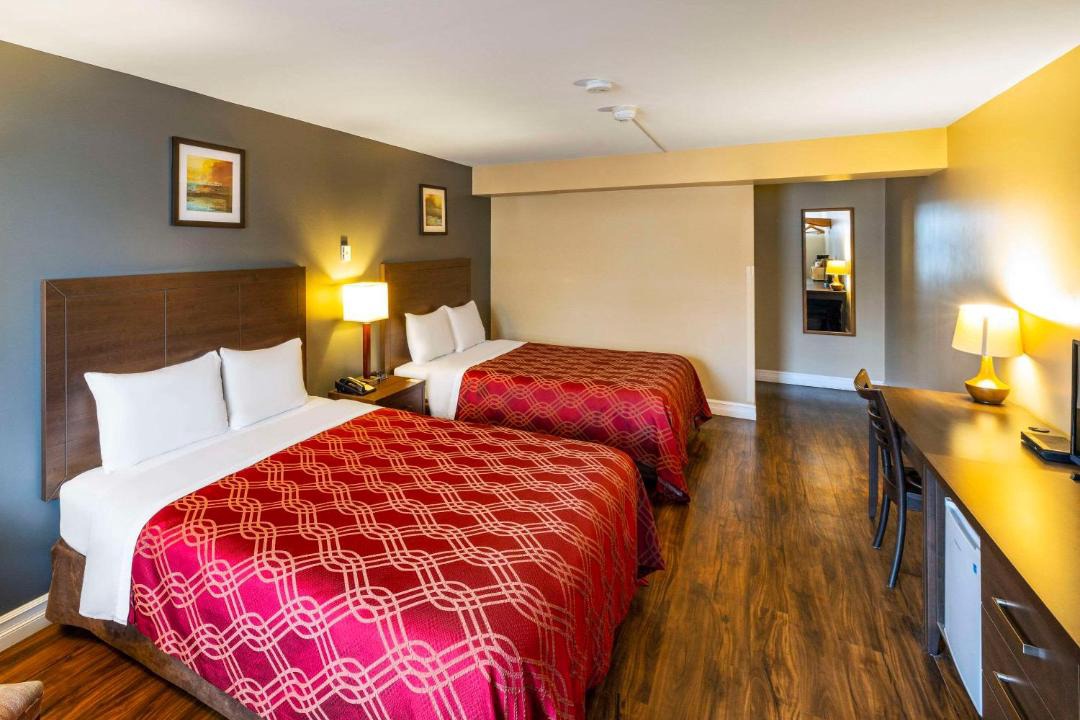 Photo of Bedroom in Miramichi
