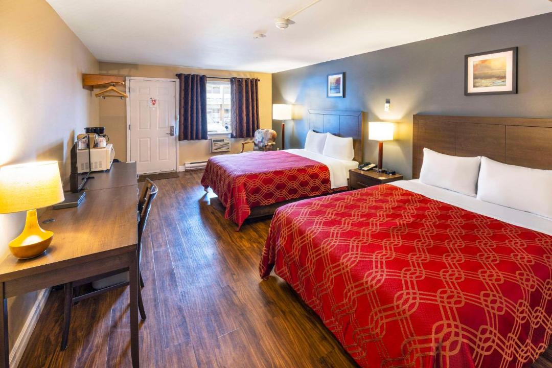Photo of Bedroom in Miramichi