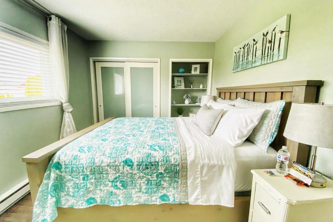 Photo of Bedroom in Regional District of Nanaimo