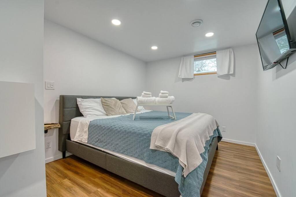 Photo of Bedroom in Portage La Prairie