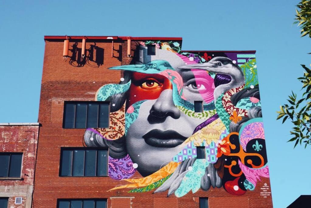 Photo of Others in Quartier des Spectacles