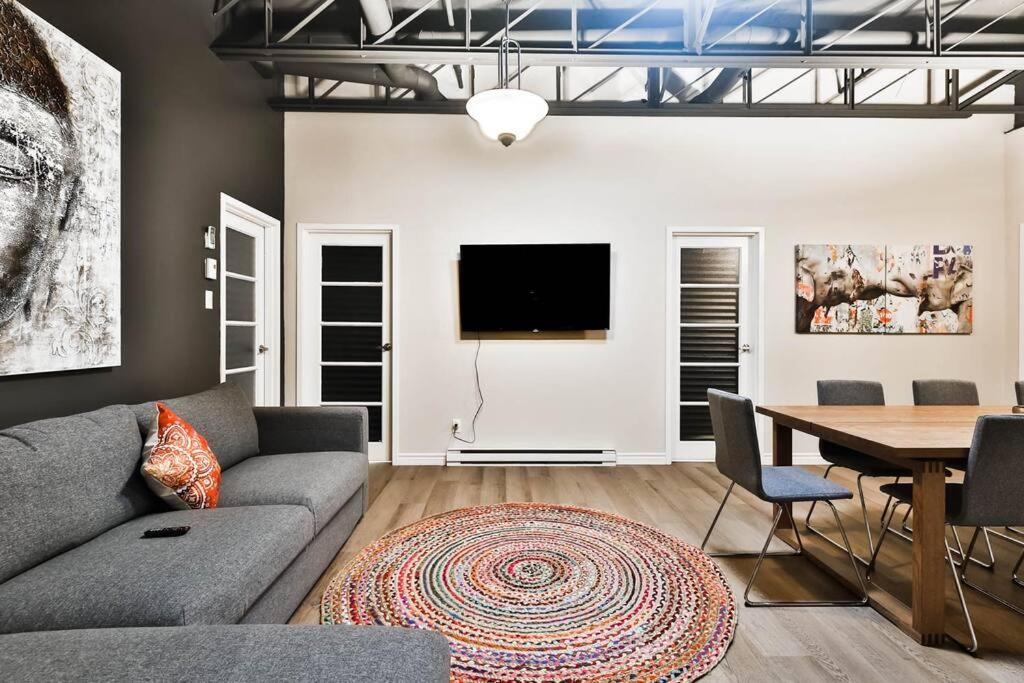 Photo of Livingroom in Quartier des Spectacles