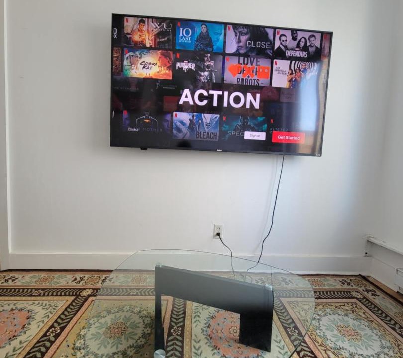 Photo of Livingroom in Plateau Mont Royal