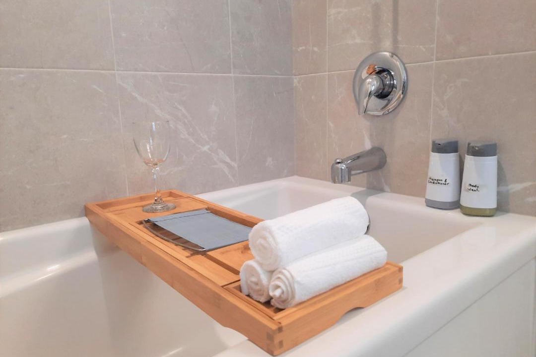 Photo of Bathroom in Southwest Calgary