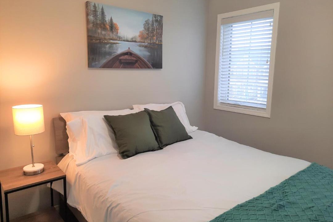 Photo of Bedroom in Southwest Calgary
