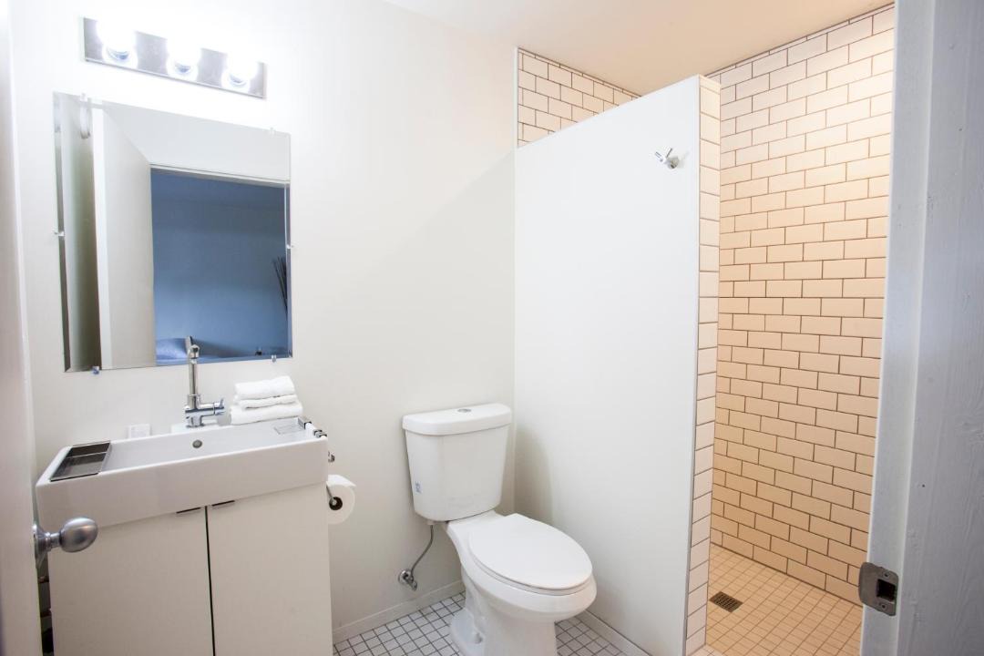Photo of Bathroom in Mount Lorne