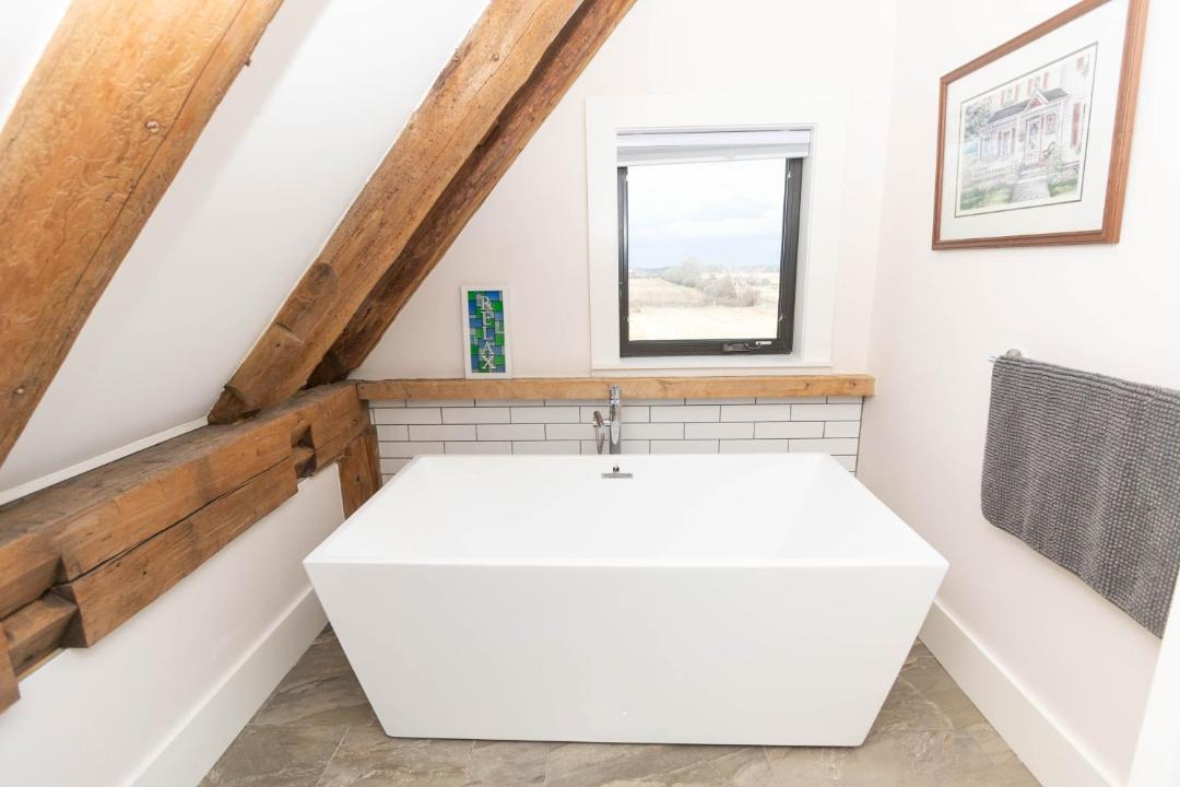 Photo of Bathroom in Wellington