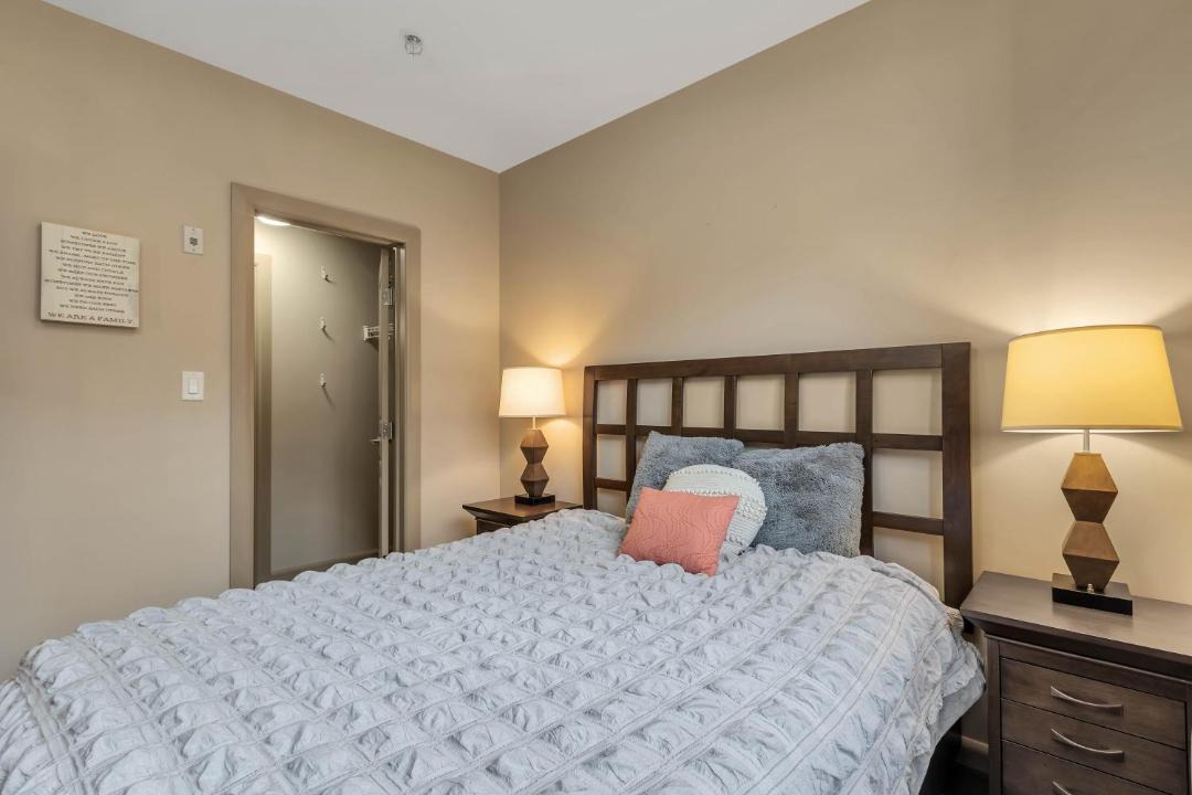 Photo of Bedroom in South Pandosy