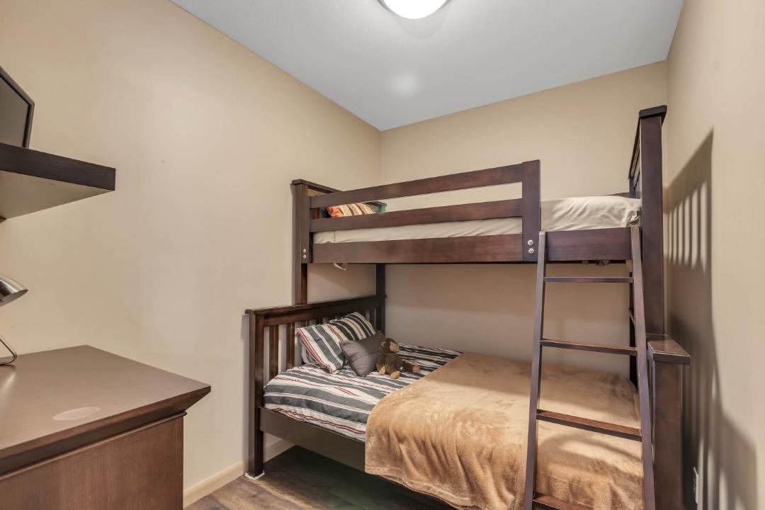 Photo of Bedroom in South Pandosy