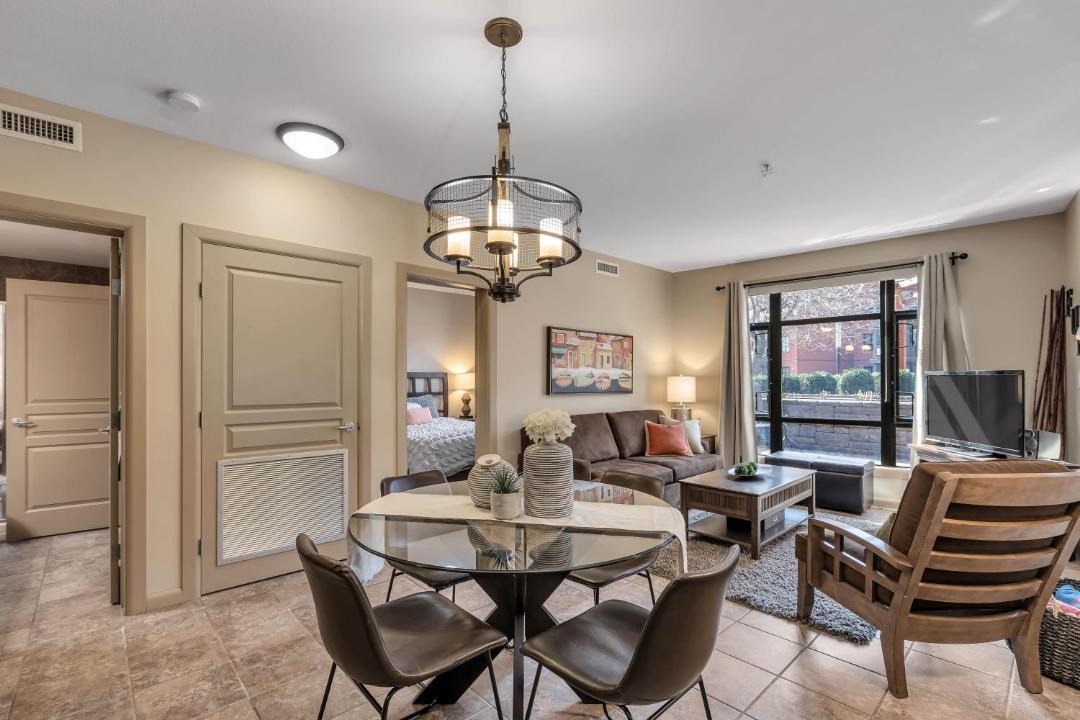 Photo of Livingroom in South Pandosy