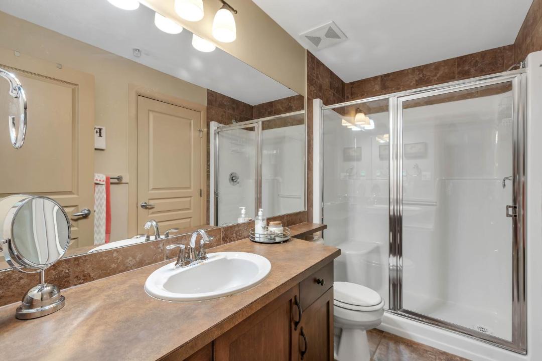 Photo of Bathroom in South Pandosy