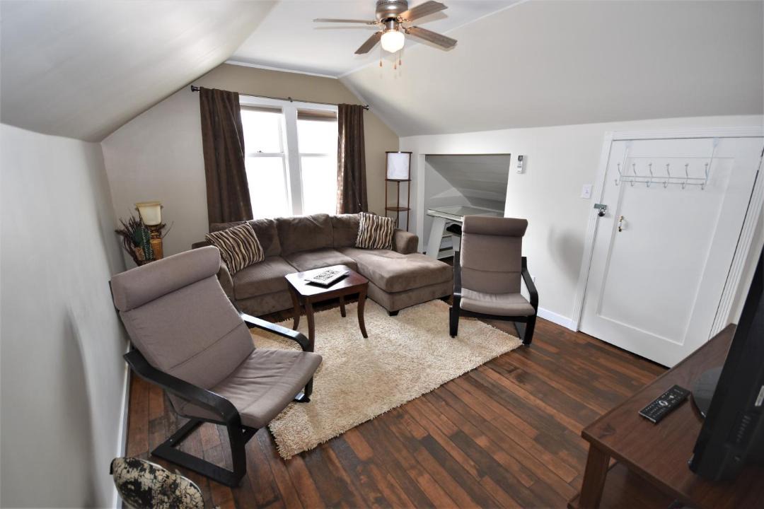 Photo of Livingroom in Vernon