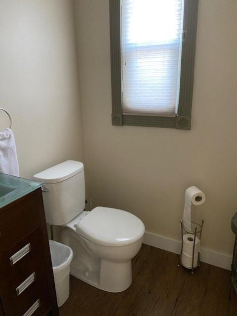 Photo of Bathroom in Vernon