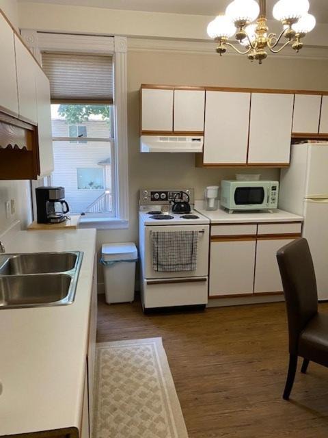 Photo of Kitchen in Vernon