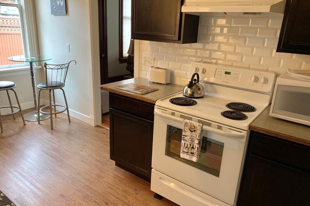 Photo of Kitchen in Vernon
